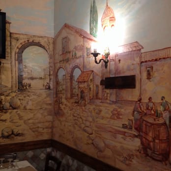 La Villetta - Italian Near Me - Rome, RM La Villetta - Italian Near Me - Rome, RM