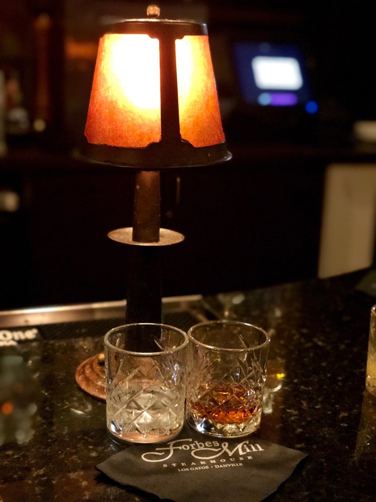 Forbes Mill Steakhouse