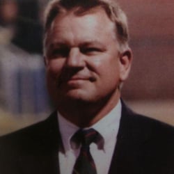 Thomas Epps, Appraiser - Real Estate appraiser with 36 years experience