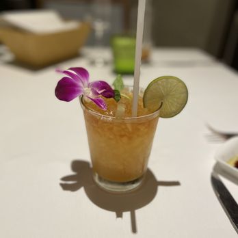 Orchids - Mai Tai - Breakfast & Brunch Near Me - Honolulu, Hawaii Orchids - Mai Tai - Breakfast & Brunch Near Me - Honolulu, Hawaii