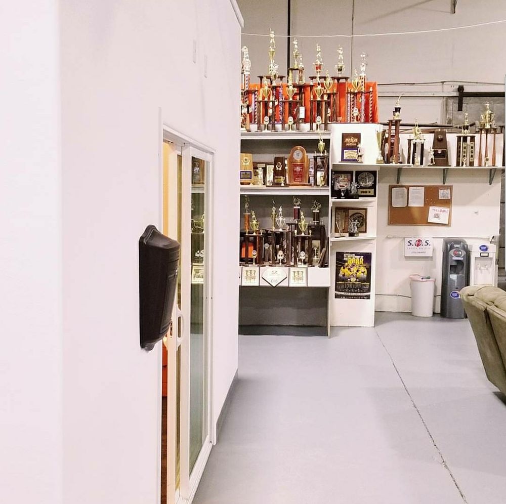 BRET PAGNI’S BASEBALL & SOFTBALL ACADEMY Updated October 2024 17