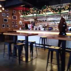 Jimmy O'Neill's - Bar