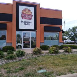 Tacos El Jefe Mexican Grill