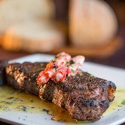 Perry's Steakhouse & Grille by null