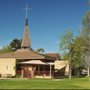 St Andrews Episcopal Church