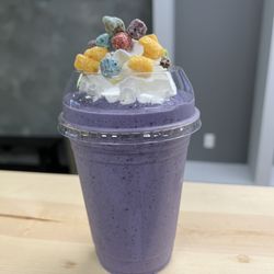 Nutrition 118