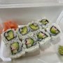 Fresh Bowl N Roll Bar
