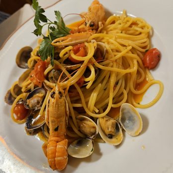 Hostaria Da Vincenzo - Italian Near Me - Rome, RM Hostaria Da Vincenzo - Italian Near Me - Rome, RM