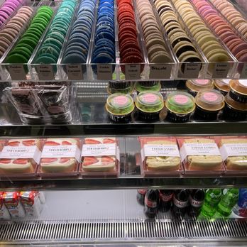 Sweet Handkraft - Desserts Near Me - Metairie, Louisiana Sweet Handkraft - Desserts Near Me - Metairie, Louisiana