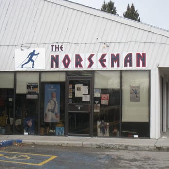 Norseman Outdoor Specialist - Outdoor Gear Near Me - Calgary, Alberta Norseman Outdoor Specialist - Outdoor Gear Near Me - Calgary, Alberta