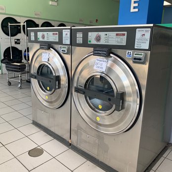 Spin City - Non-working Washers - Laundromat Near Me - Northbrook, Illinois Spin City - Non-working Washers - Laundromat Near Me - Northbrook, Illinois