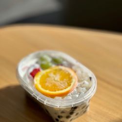 Yomie's Rice x Yogurt - Yomie Sticky Purple Rice Bowl