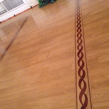 The Thomas-Rice Auditorium - Beautiful inlay flooring - Performing Arts Near Me - Catonsville, Maryland The Thomas-Rice Auditorium - Beautiful inlay flooring - Performing Arts Near Me - Catonsville, Maryland
