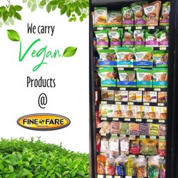 Fine Fare Supermarkets of Copiague - A better us, a better you!