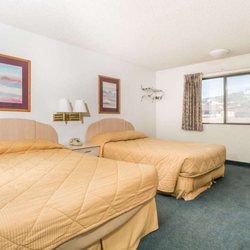 Knights Inn Payson - 2 Queen Bed Room