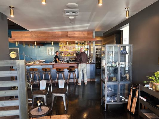 Osteria Stellina by null