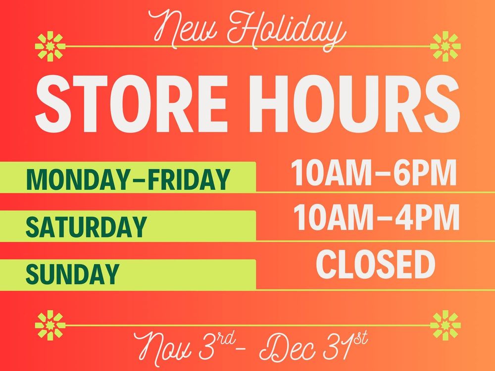 Foothills Liquidation & Closeouts Logo