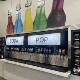 Soda Soda