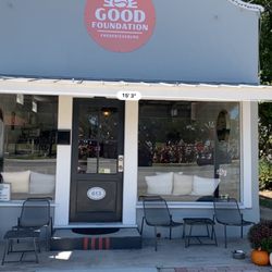 Good Foundation - See ya here