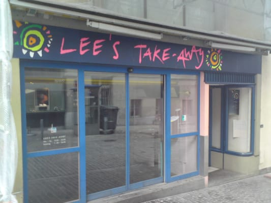 Photo of Lee's Take away - Zürich, ZH, CH.