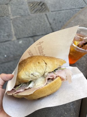 I Fratellini by null