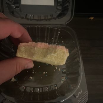 Sugar Daddy Bakery - Dry cookies. Awful. - Bakeries Near Me - Brimley, Michigan