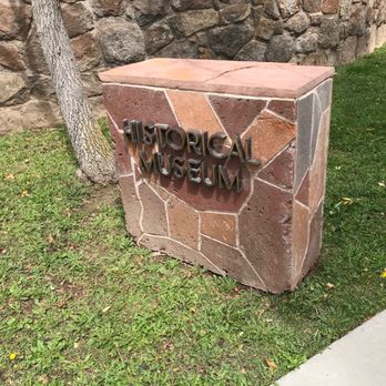 Los Alamos History Museum - Museums Near Me - Los Alamos, New Mexico