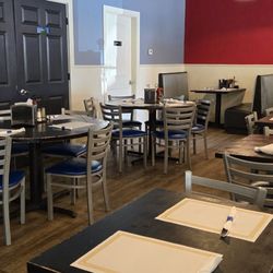 Blue Star Grill
