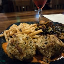 Crabcakes Crabcakes