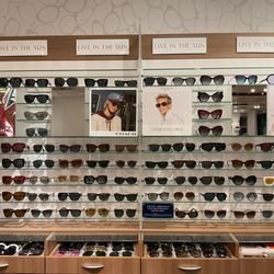 LensCrafters
