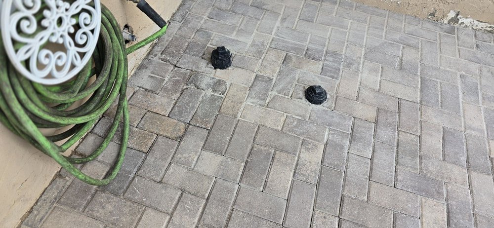 Slide of Ideal Services