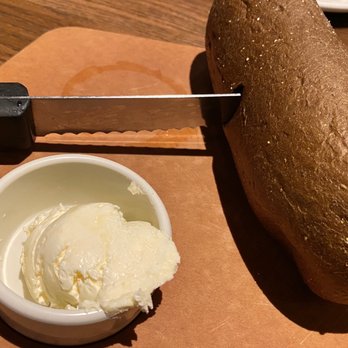 Outback Steakhouse - Complimentary bread - Steakhouses Near Me - Palm Harbor, Florida Outback Steakhouse - Complimentary bread - Steakhouses Near Me - Palm Harbor, Florida