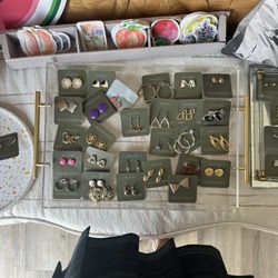 Whitney Winkler Art Studio and Shop