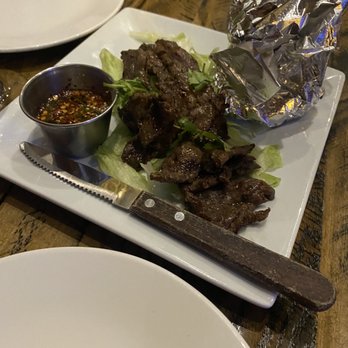 Nicky's Thai Kitchen - Tiger Beef - Thai Near Me - Pittsburgh, Pennsylvania Nicky's Thai Kitchen - Tiger Beef - Thai Near Me - Pittsburgh, Pennsylvania