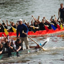 Drachenboot