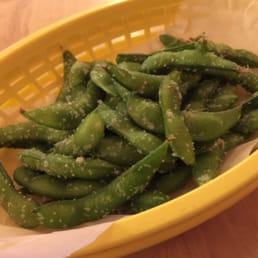 edamame.