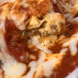 La Cocina - Lasagna