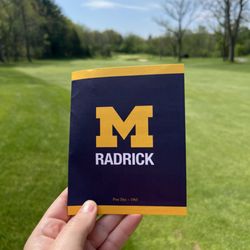 Radrick Farms Golf Course