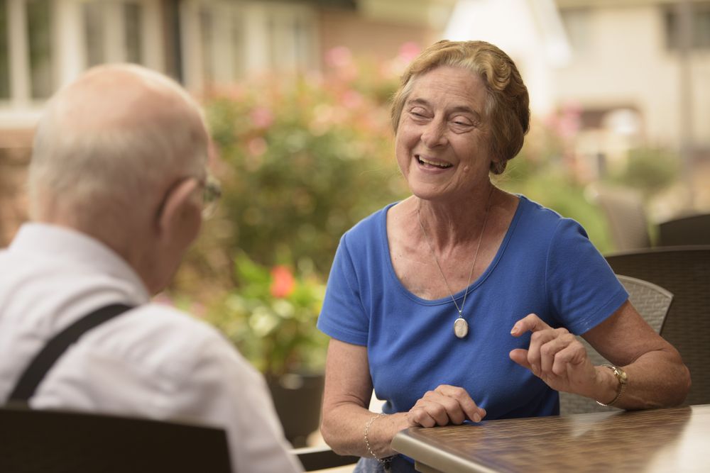 LANDIS AT HOME 13 Photos 1001 E Oregon Rd, Lititz, Pennsylvania