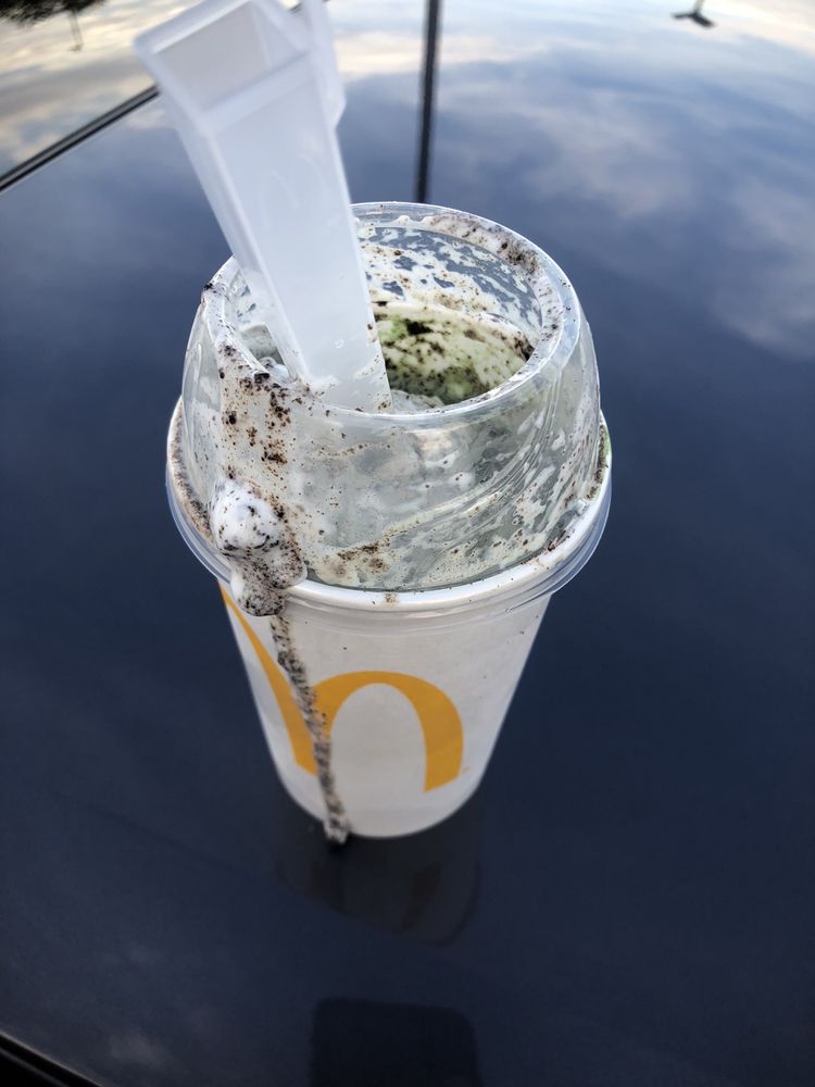 MCDONALD’S Updated October 2024 31 Photos & 62 Reviews 1195 E 16th St, Yuma, Arizona