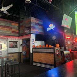 QBar
