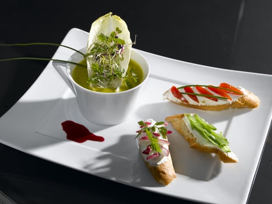 Les Jardins du Marais by null