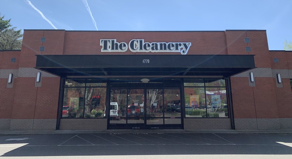 THE CLEANERY AT VALLEY RIVER Updated September 2024 22 Reviews