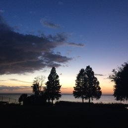Sunset Sunset