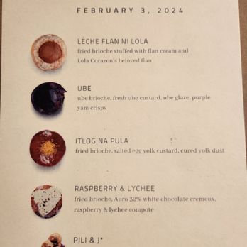 Kora - Filipino Near Me - Sunnyside, New York