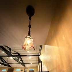 Beautiful lights