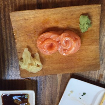 Komodo Loco - Sushi Bars Near Me - Denton, Texas Komodo Loco - Sushi Bars Near Me - Denton, Texas