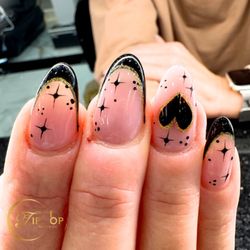 Tip Top Nails & Spa