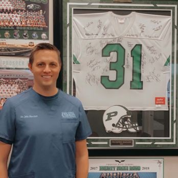 Prosper Chiropractic & Wellness Center - Chiropractors Near Me - Prosper, Texas