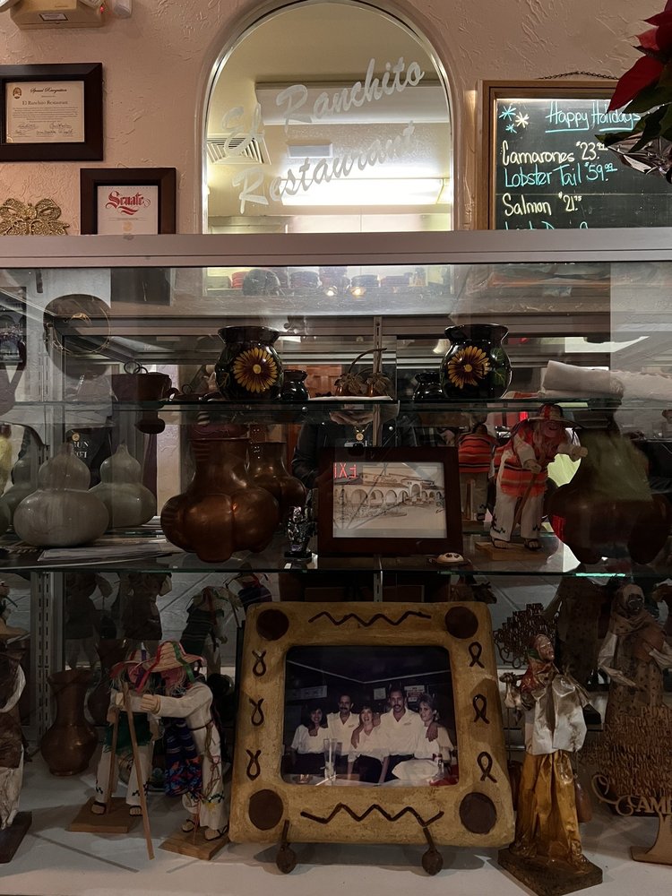 El Ranchito Restaurant